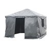 Sojag Universal Winter Cover for Gazebos, 10 ft. x 12 ft., Gazebo Accessories 135-9165883